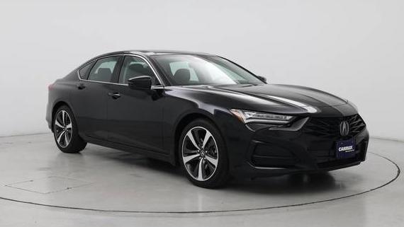ACURA TLX 2025 19UUB5F47SA000739 image