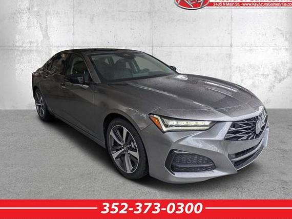 ACURA TLX 2025 19UUB5F48SA000832 image ACURA TLX 2025 19UUB5F48SA000832 image