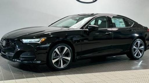 ACURA TLX 2025 19UUB5F43SA000012 image ACURA TLX 2025 19UUB5F43SA000012 image