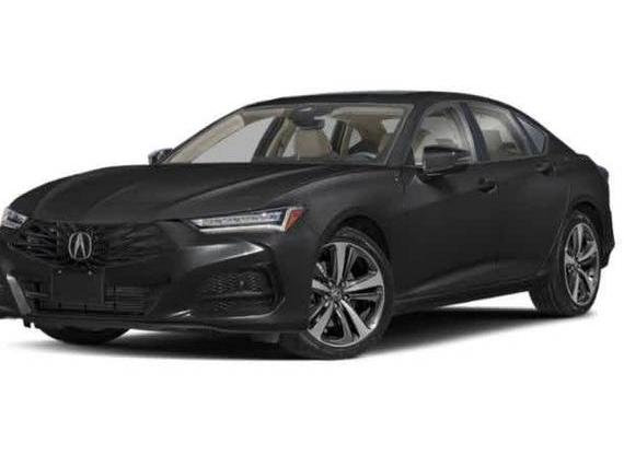 ACURA TLX 2025 19UUB5F48SA001284 image