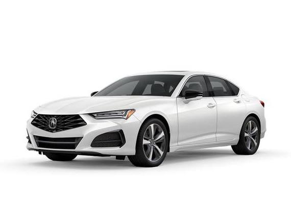 ACURA TLX 2025 19UUB5F46SA000103 image ACURA TLX 2025 19UUB5F46SA000103 image