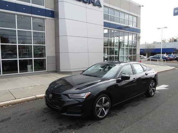 ACURA TLX 2025 19UUB5F46SA000747 image ACURA TLX 2025 19UUB5F46SA000747 image