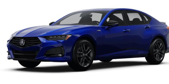 ACURA TLX 2025 19UUB6F53SA000428 image ACURA TLX 2025 19UUB6F53SA000428 image
