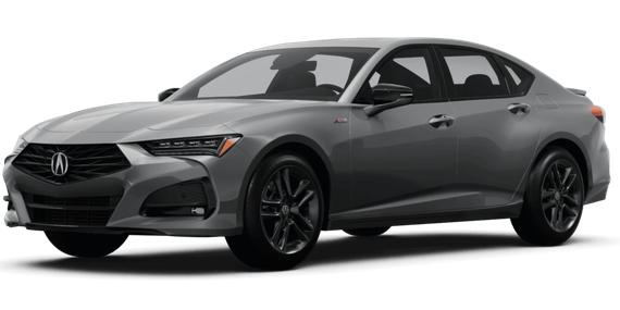 ACURA TLX 2025 19UUB6F5XSA001169 image