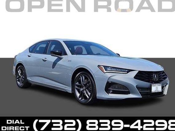 ACURA TLX 2025 19UUB6F54SA000230 image