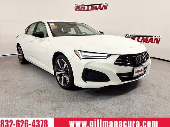 ACURA TLX 2025 19UUB5F42SA002107 image ACURA TLX 2025 19UUB5F42SA002107 image