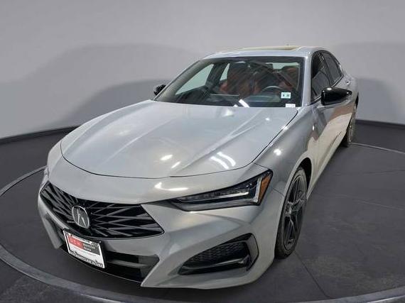ACURA TLX 2025 19UUB6F56SA001296 image