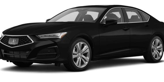 ACURA TLX 2025 19UUB5F47SA000238 image