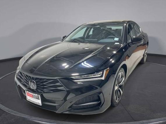 ACURA TLX 2025 19UUB5F41SA000817 image