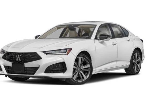 ACURA TLX 2025 19UUB5F41SA002079 image ACURA TLX 2025 19UUB5F41SA002079 image