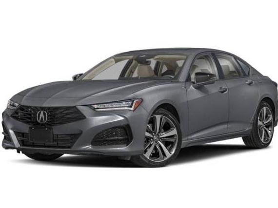 ACURA TLX 2025 19UUB5F42SA002527 image