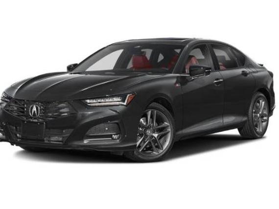 ACURA TLX 2025 19UUB6F58SA000960 image