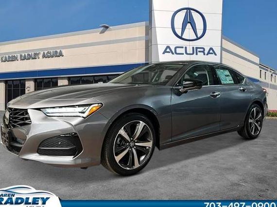 ACURA TLX 2025 19UUB5F46SA000246 image ACURA TLX 2025 19UUB5F46SA000246 image