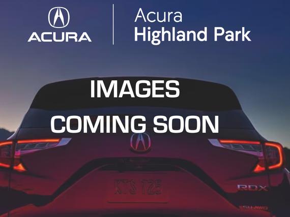 ACURA TLX 2025 19UUB5F46SA000814 image