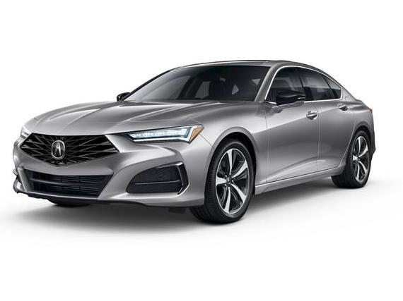 ACURA TLX 2025 19UUB5F47SA000899 image