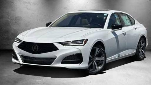 ACURA TLX 2025 19UUB5F46SA000067 image