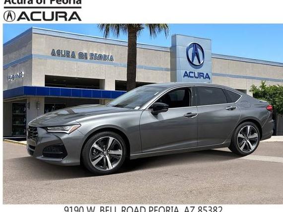ACURA TLX 2025 19UUB5F47SA000949 image