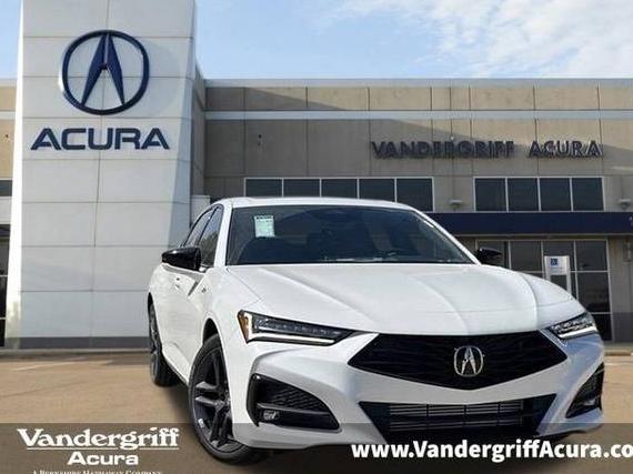 ACURA TLX 2025 19UUB6F53SA002728 image ACURA TLX 2025 19UUB6F53SA002728 image