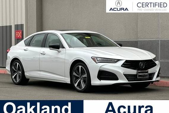 ACURA TLX 2025 19UUB5F4XSA001139 image ACURA TLX 2025 19UUB5F4XSA001139 image