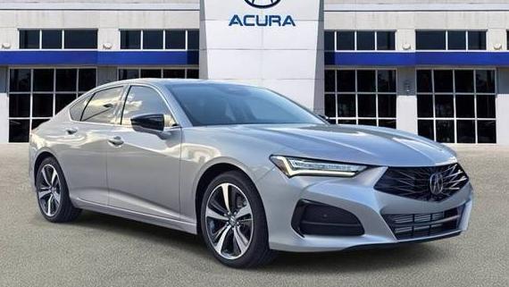 ACURA TLX 2025 19UUB5F49SA000225 image ACURA TLX 2025 19UUB5F49SA000225 image