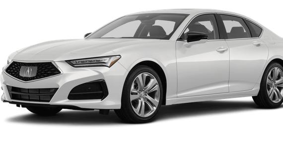 ACURA TLX 2025 19UUB5F44SA001248 image