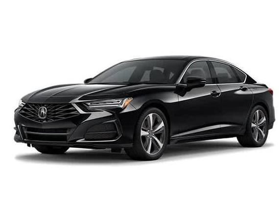 ACURA TLX 2025 19UUB5F47SA000059 image