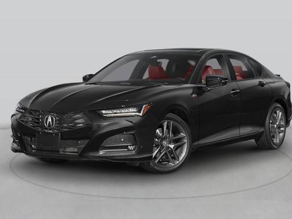 ACURA TLX 2025 19UUB5F44SA000360 image