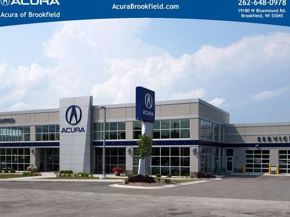 ACURA RLX 2019 JH4KC1F56KC000111 image