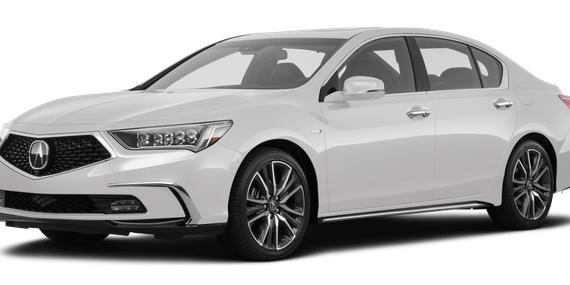 ACURA RLX 2019 JH4KC2F96KC000084 image ACURA RLX 2019 JH4KC2F96KC000084 image