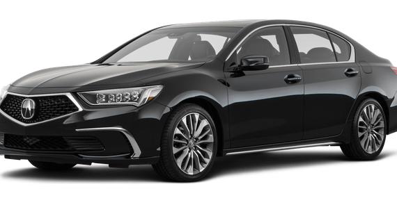 ACURA RLX 2020 JH4KC1F50LC000557 image ACURA RLX 2020 JH4KC1F50LC000557 image