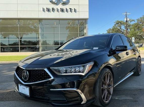 ACURA RLX 2020 JH4KC1F5XLC000047 image