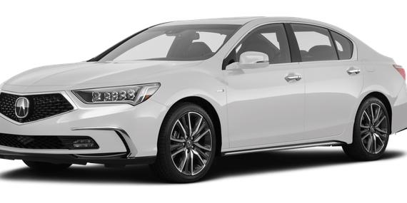 ACURA RLX 2020 JH4KC2F99LC000565 image ACURA RLX 2020 JH4KC2F99LC000565 image
