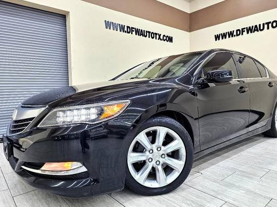ACURA RLX 2014 JH4KC1F37EC001979 image ACURA RLX 2014 JH4KC1F37EC001979 image