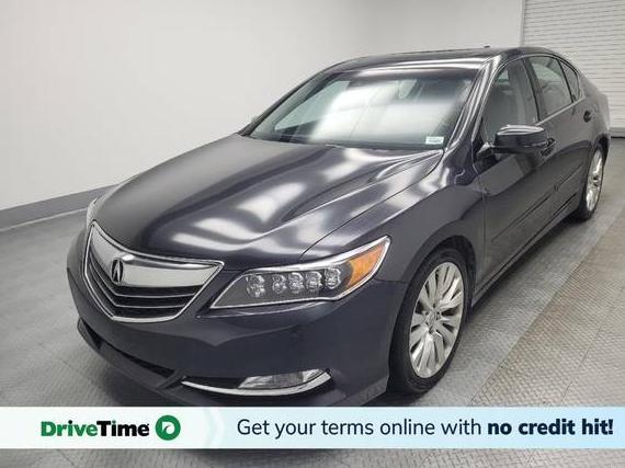 ACURA RLX 2014 JH4KC1F53EC007215 image ACURA RLX 2014 JH4KC1F53EC007215 image
