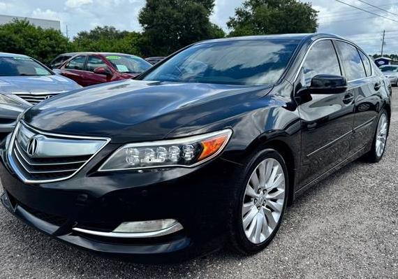 ACURA RLX 2014 JH4KC1F95EC003282 image ACURA RLX 2014 JH4KC1F95EC003282 image