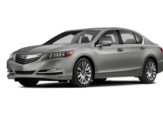 ACURA RLX 2014 JH4KC1F9XEC005416 image ACURA RLX 2014 JH4KC1F9XEC005416 image