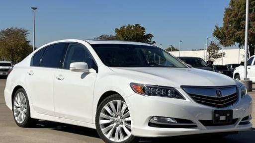 ACURA RLX 2015 JH4KC1F54FC001120 image