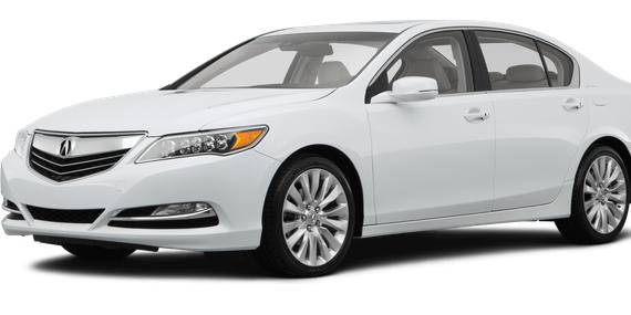 ACURA RLX 2015 JH4KC1F58FC001122 image ACURA RLX 2015 JH4KC1F58FC001122 image
