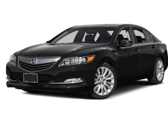 ACURA RLX 2015 JH4KC1F98FC001642 image ACURA RLX 2015 JH4KC1F98FC001642 image