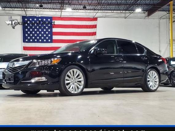 ACURA RLX 2015 JH4KC1F58FC001217 image ACURA RLX 2015 JH4KC1F58FC001217 image