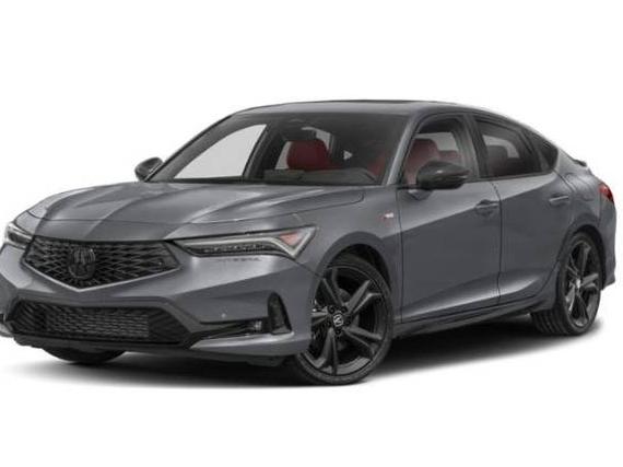 ACURA INTEGRA 2023 19UDE4H64PA015013 image