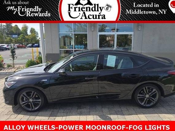 ACURA INTEGRA 2023 19UDE4H65PA002383 image ACURA INTEGRA 2023 19UDE4H65PA002383 image