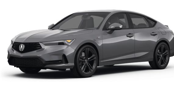 ACURA INTEGRA 2023 19UDE4H24PA004042 image