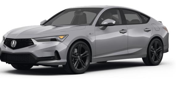 ACURA INTEGRA 2023 19UDE4H21PA022675 image