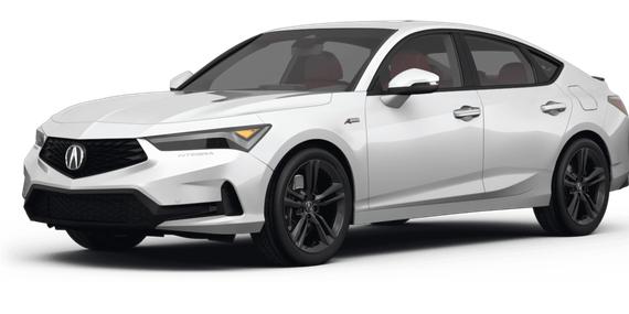 ACURA INTEGRA 2023 19UDE4H6XPA011788 image