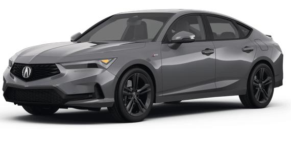 ACURA INTEGRA 2023 19UDE4H22PA019185 image