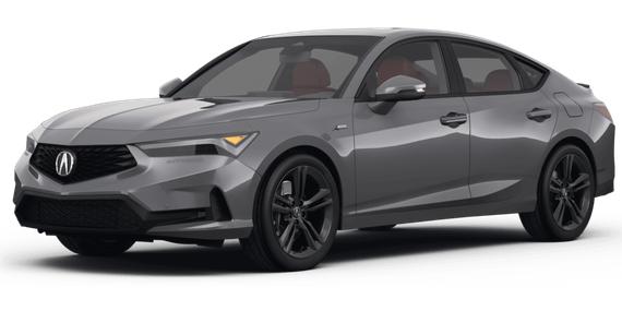 ACURA INTEGRA 2023 19UDE4G79PA001232 image