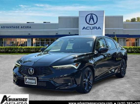 ACURA INTEGRA 2023 19UDE4H6XPA005344 image ACURA INTEGRA 2023 19UDE4H6XPA005344 image