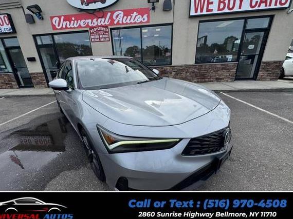 ACURA INTEGRA 2023 19UDE4H34PA011548 image ACURA INTEGRA 2023 19UDE4H34PA011548 image