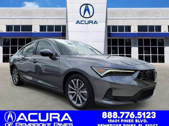 ACURA INTEGRA 2023 19UDE4H21PA026404 image ACURA INTEGRA 2023 19UDE4H21PA026404 image